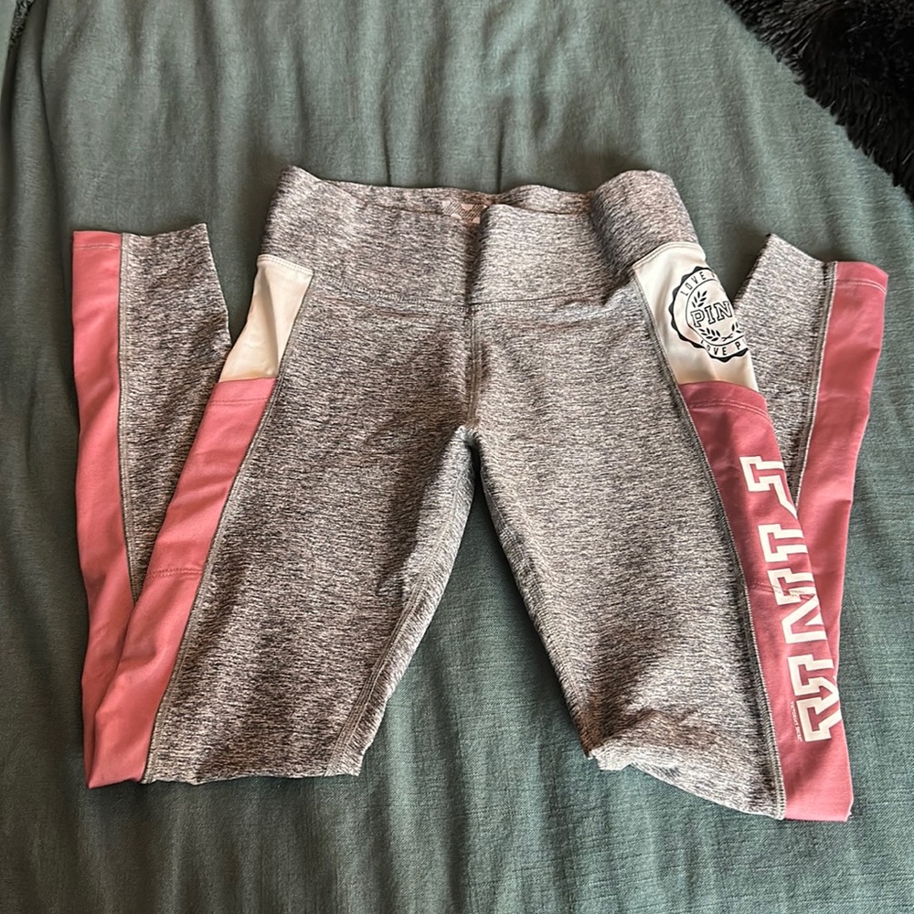 Victoria’s Secret Pink leggings size S